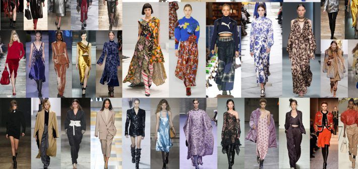 fall winter 2017 trends