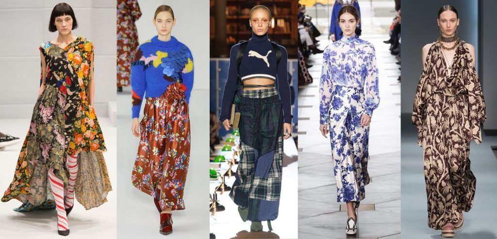 fall winter 2017 trends patchwork
