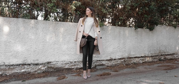 how to look classy on a budget