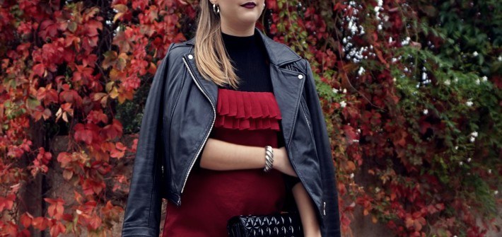 How To Wear Summer Clothes In Winter