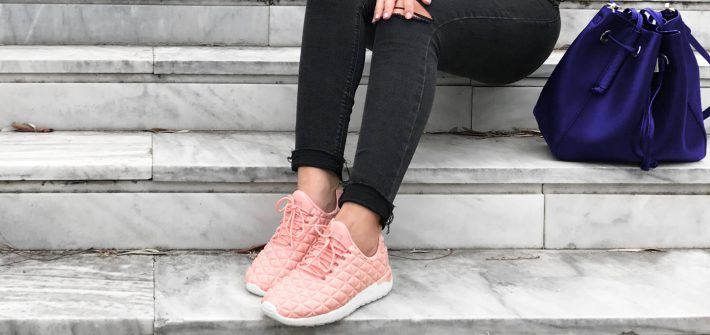 Winter To Spring Fashion Pieces