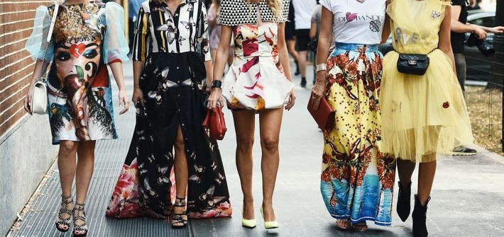 problem with fast fashion