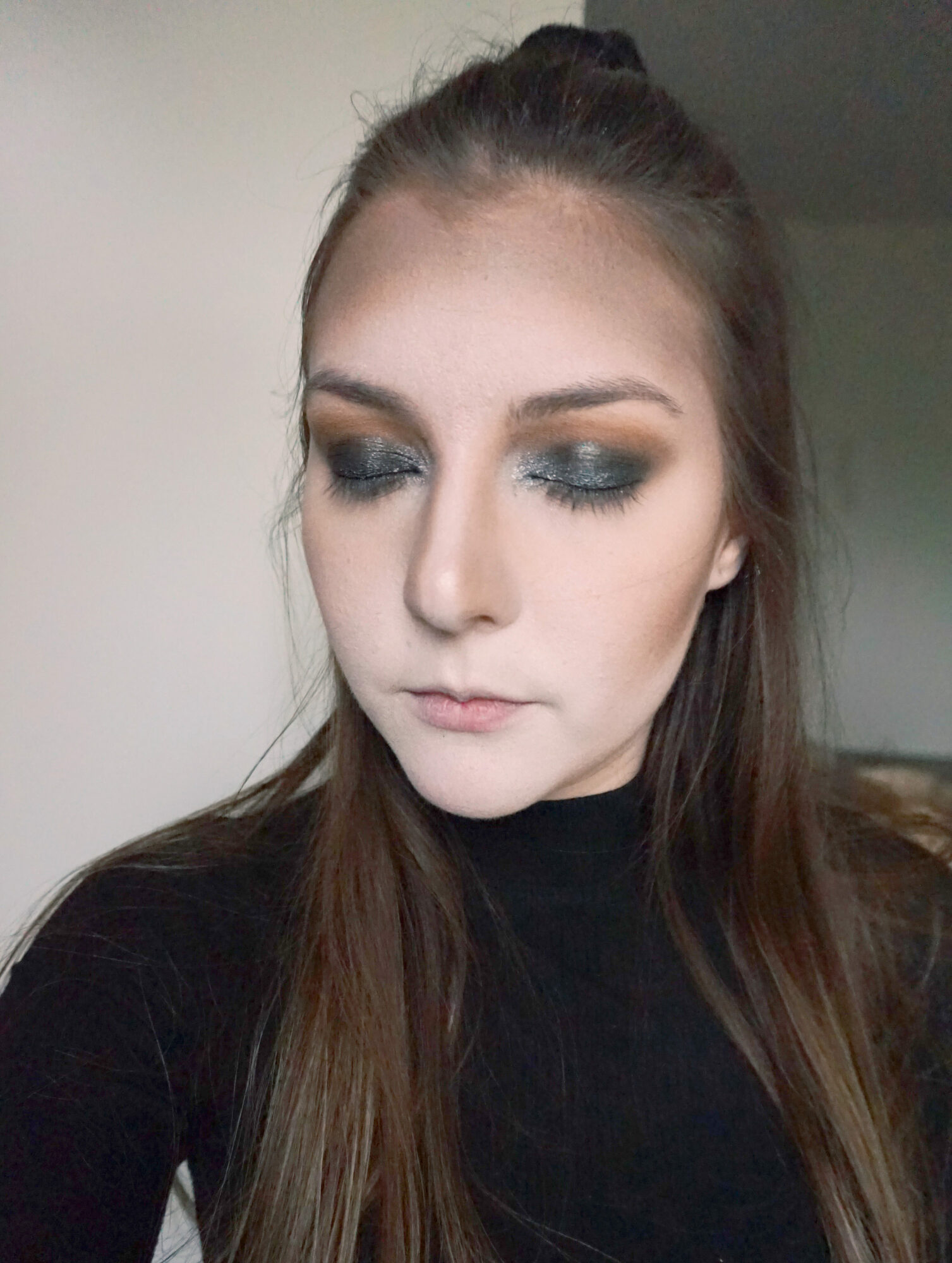 makeup tutorial halloween
