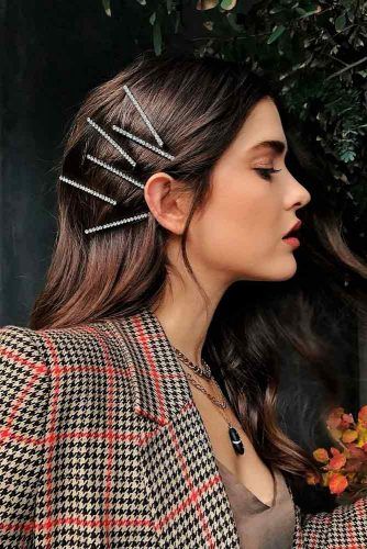 hair accessory trends