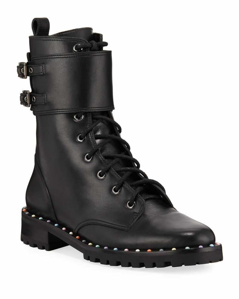 best high end winter boots