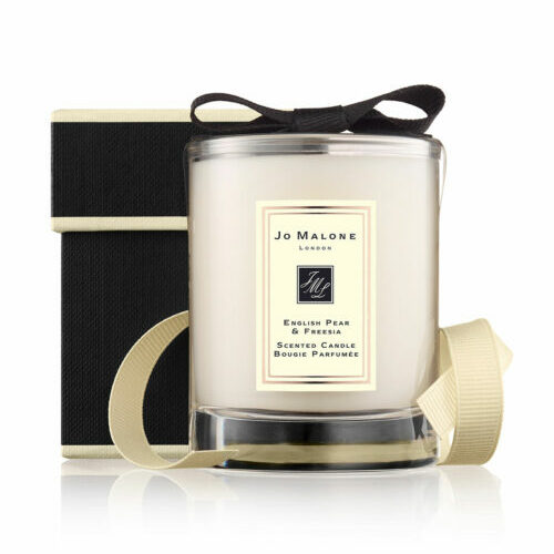 jo malone candle for christmas present