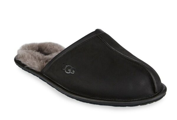 ugg slippers men