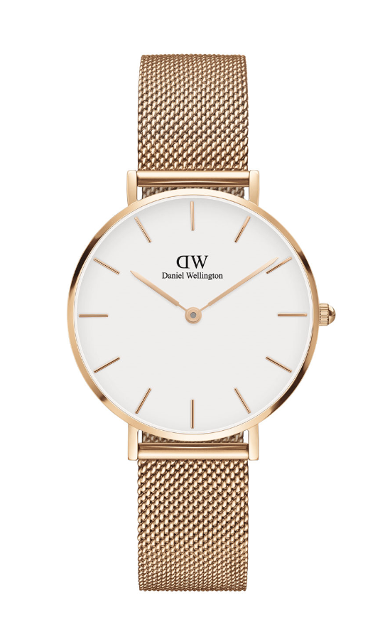 daniel wellington watch